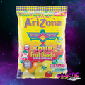 AriZona Sour Mixed Lemonade Fruit Snacks 5 oz