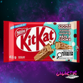 KitKat Cookie Dough 41.5g wrapper