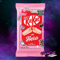 KitKat The Hero Tutti-Frutti 41.5g wrapper