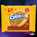 Oreo Maple Creme 261g pack