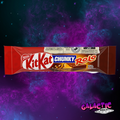 KitKat Chunky Rolo 42g wrapper