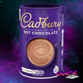 Cadbury Hot Chocolate drink from the UK