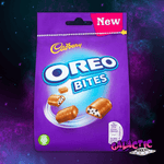 Cadbury Oreo Bites - (United Kingdom) - 110g