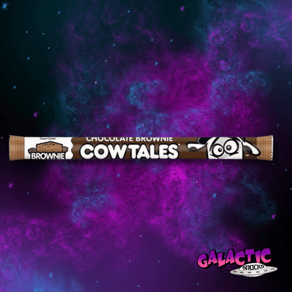 Cow Tales - Brownie - 1 oz