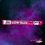 Cow Tales - Strawberry Smoothie - 1 oz