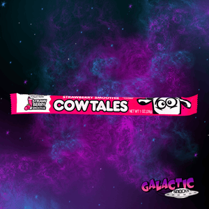 Cow Tales - Strawberry Smoothie - 1 oz