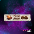 Creme Savers Chocolate & Caramel Creme Roll chocolate candy