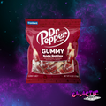 Dr Pepper Gummy Soda Bottles 4.5 oz bag