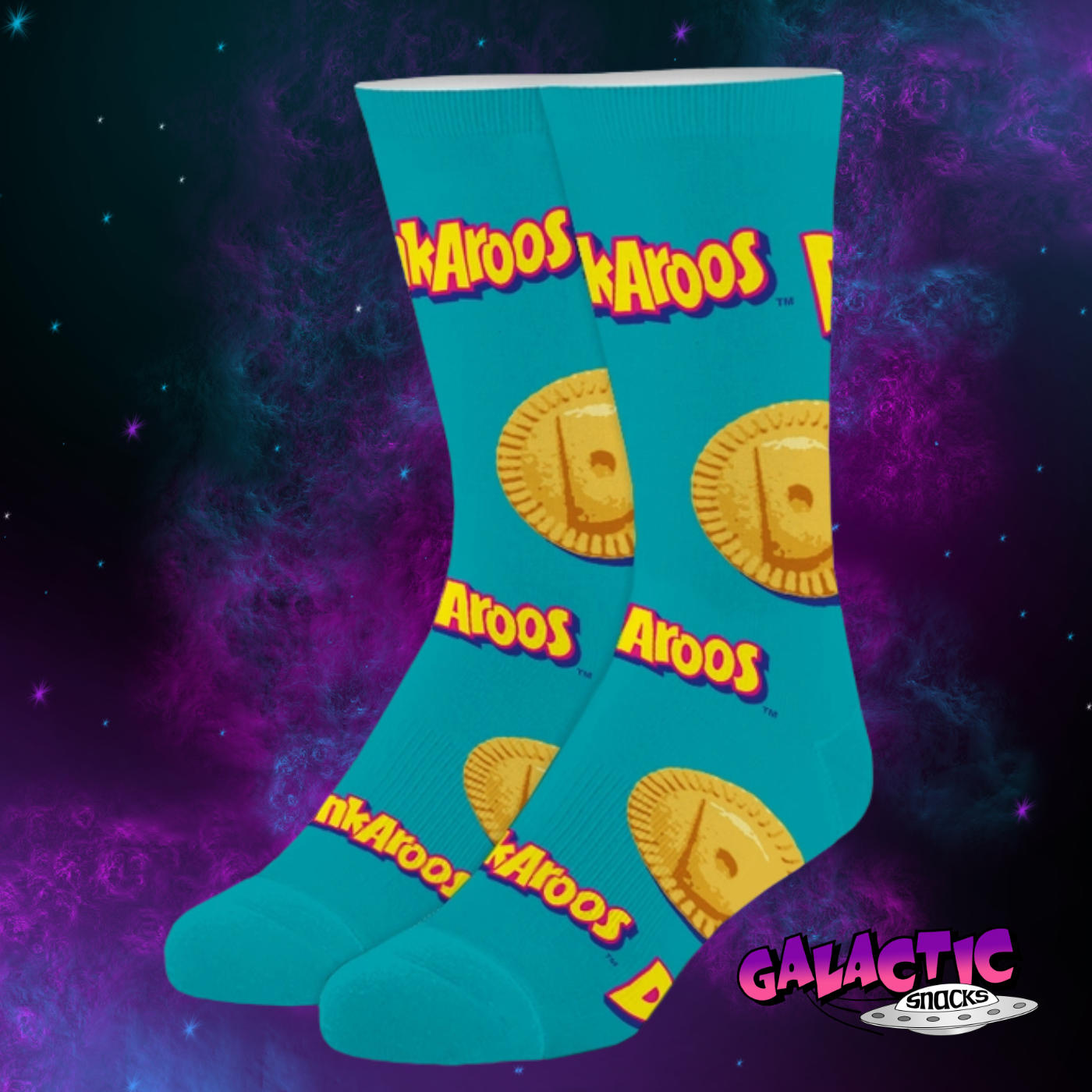 Crazy Socks - Dunkaroos