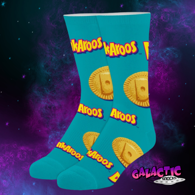 Crazy Socks - Dunkaroos