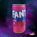 Fanta - Fruity 185ml (Iraq)