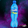 Fanta Blue Shokata 500ml (Serbia)