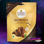 Ferrero Moments (India) - 8 Pack