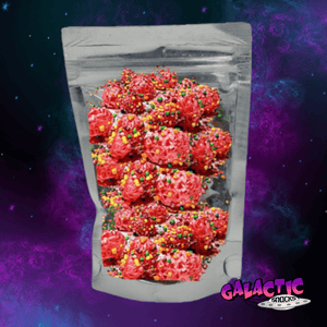 
            
                Load image into Gallery viewer, Freeze Dried Nerds Gummy Clusters - 1.5oz
            
        