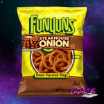 Funyuns Steakhouse Onion Rings – 2 oz (Limited Edition)