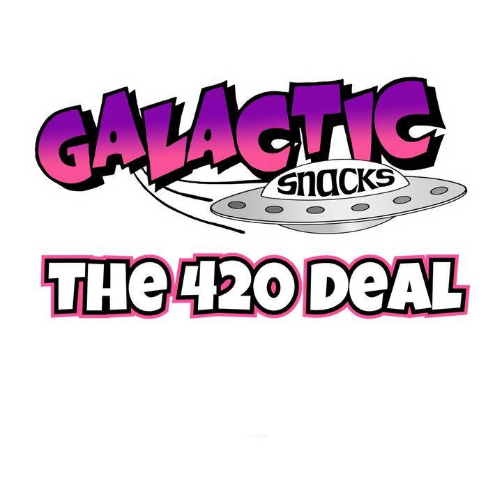 The 420 Deal