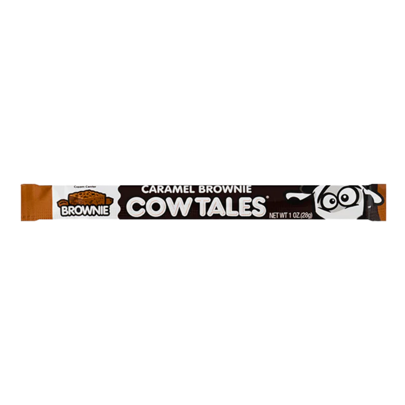 Cow Tales Brownie product cutout