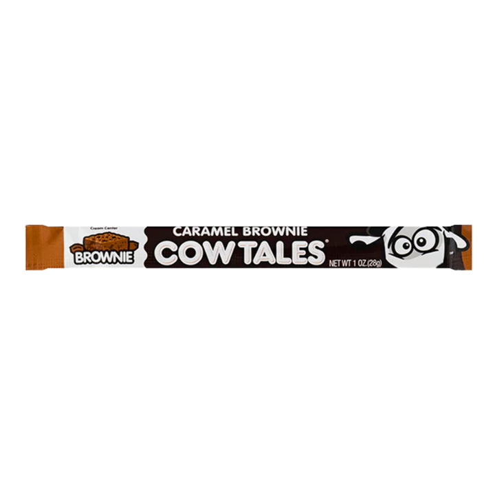 Cow Tales - Brownie