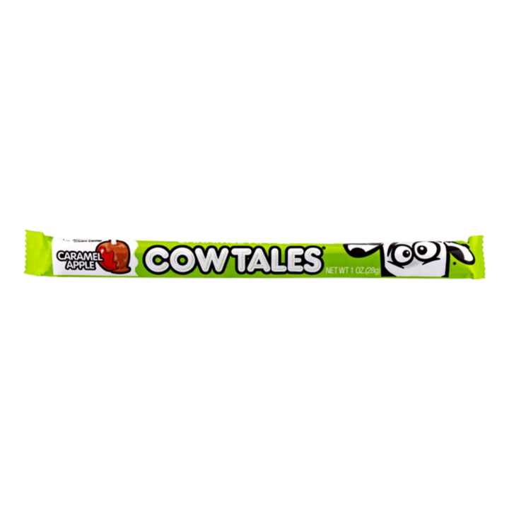 Cow Tales - Caramel Apple