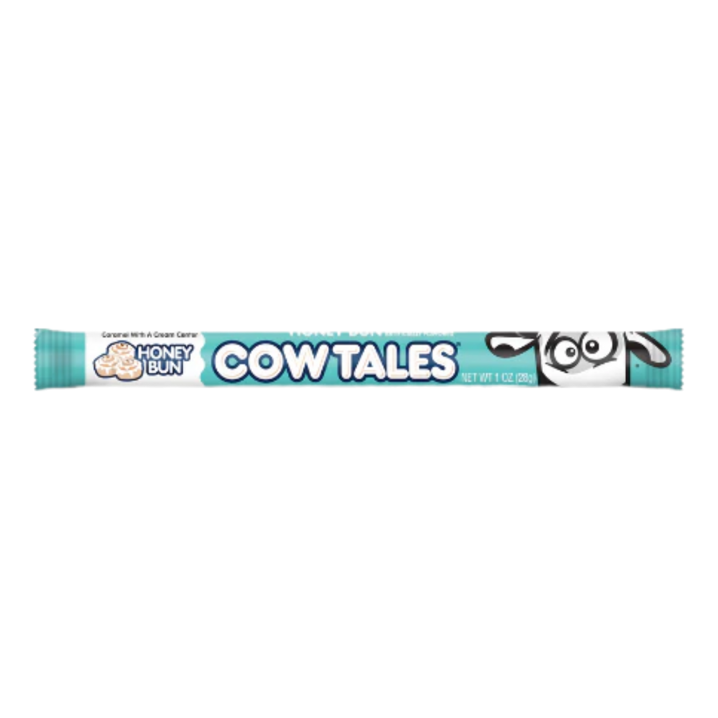 Cow Tales Honey Bun product cutout