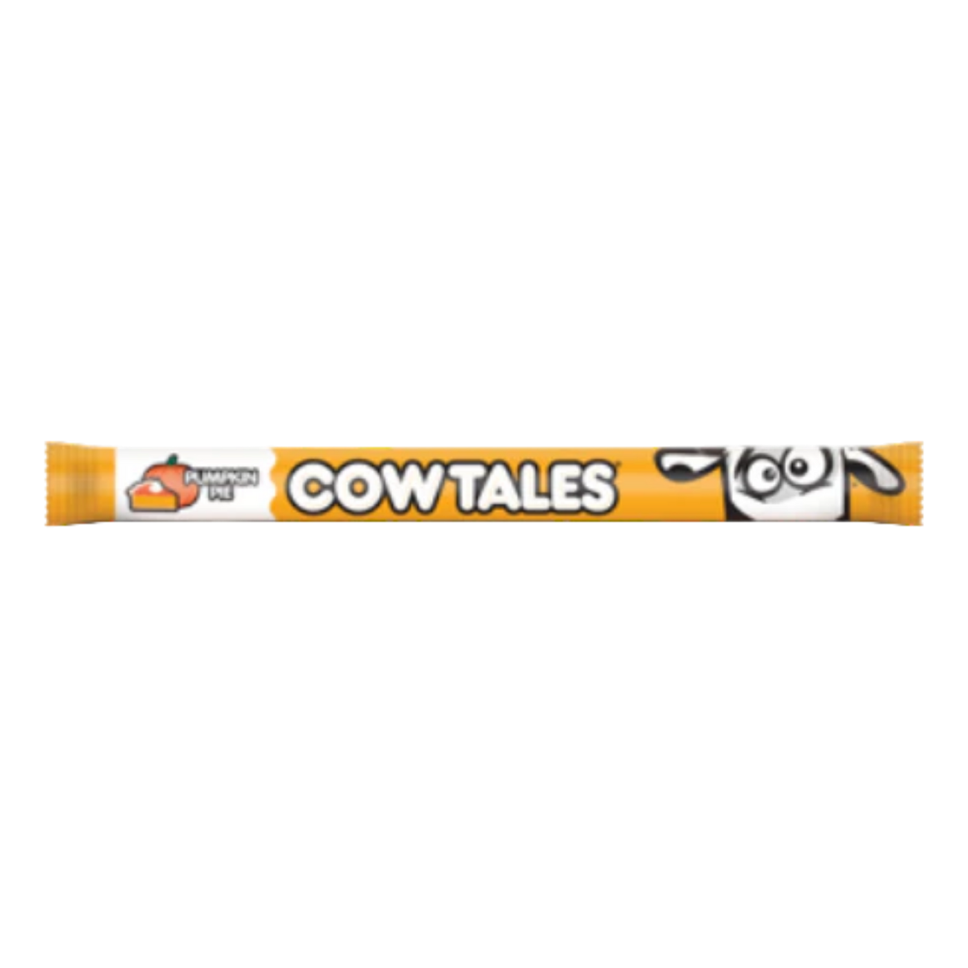 Cow Tales Pumpkin Pie product cutout