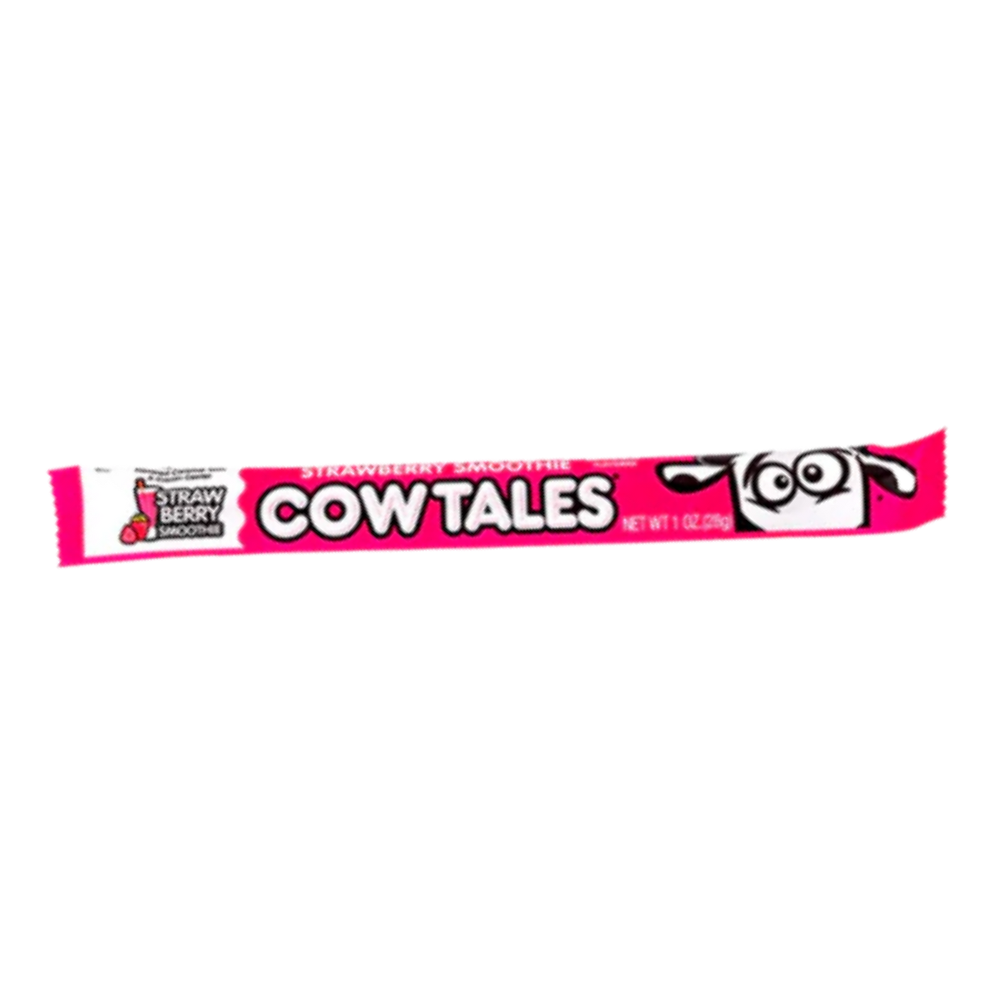Cow Tales Strawberry Smoothie product cutout