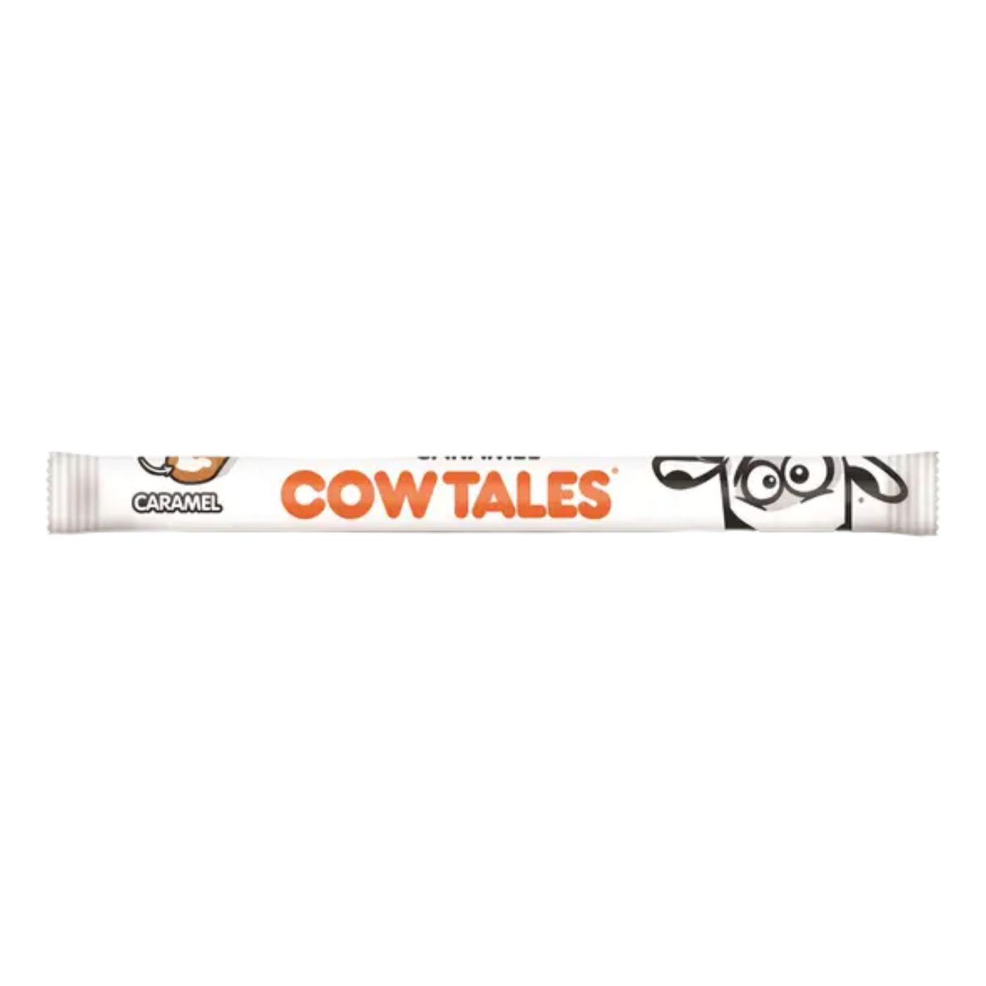 Cow Tales Original Caramel product cutout
