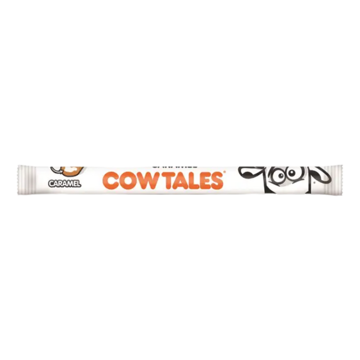 Cow Tales - Original Caramel