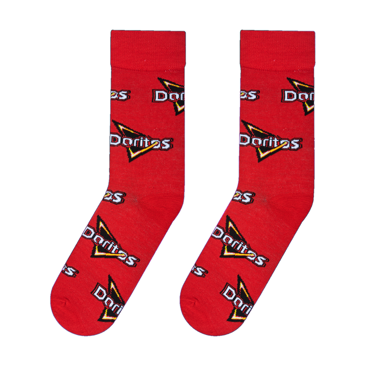 Crazy Socks - Doritos