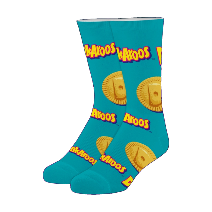 Crazy Socks - Dunkaroos