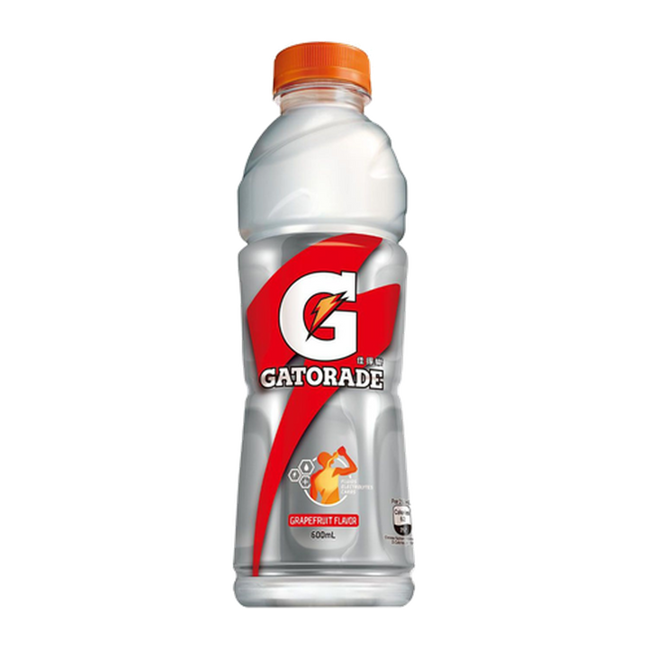 Gatorade Red Grapefruit