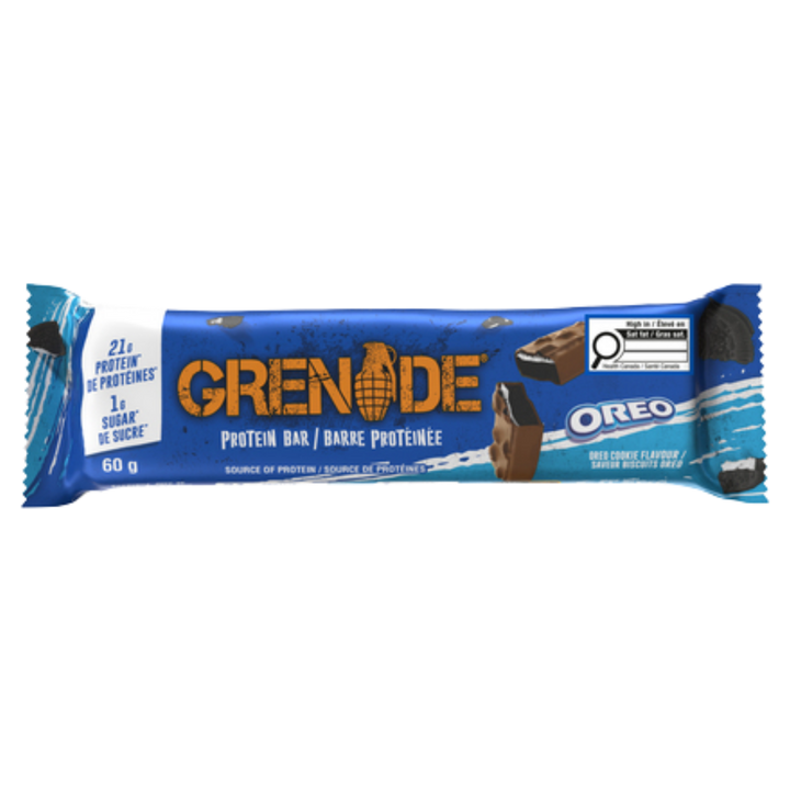 Grenade OREO Protein Bar