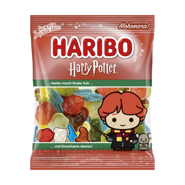Haribo Harry Potter - Ron Weasley