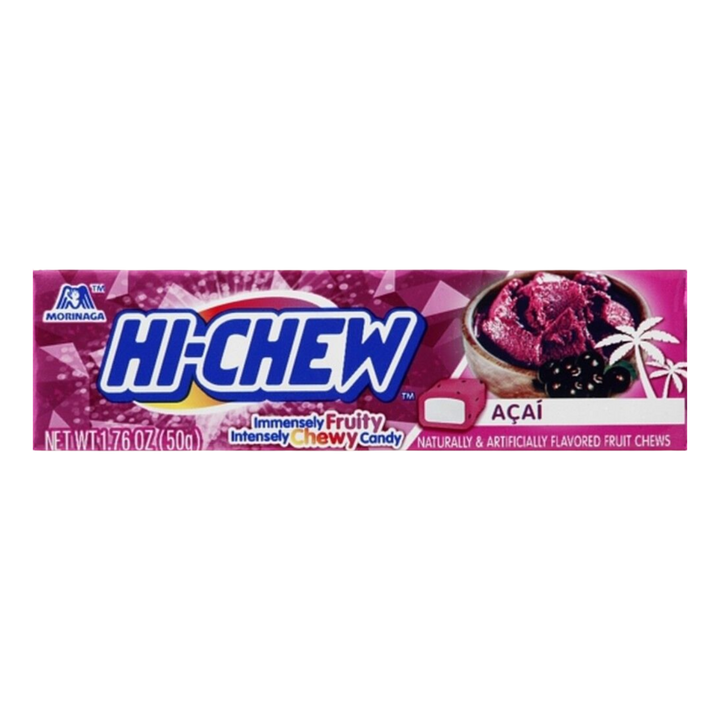 HI-CHEW - Acai