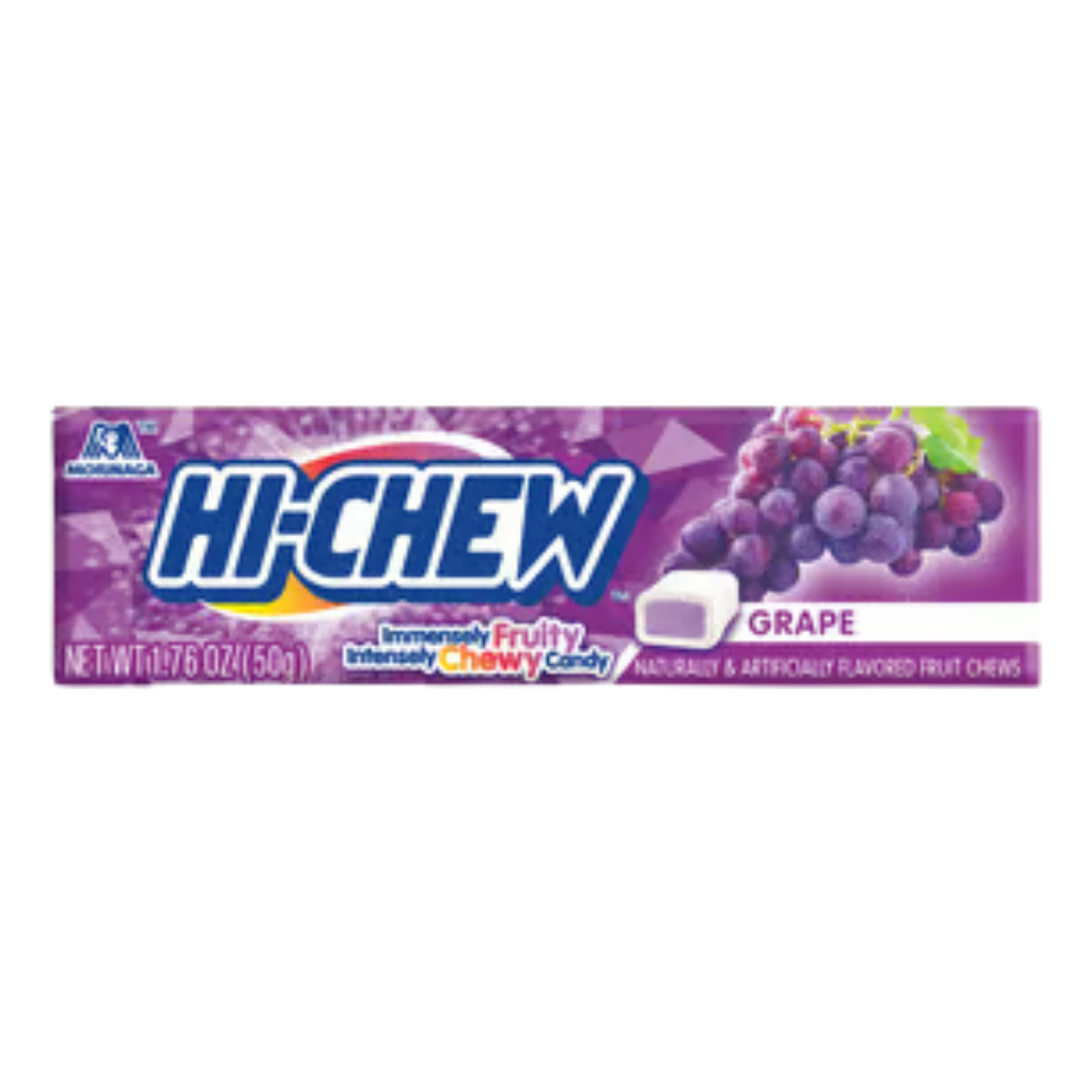 HI-CHEW Grape product cutout