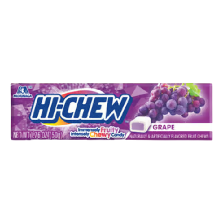 HI-CHEW - Grape