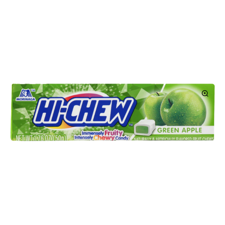 HI-CHEW - Green Apple
