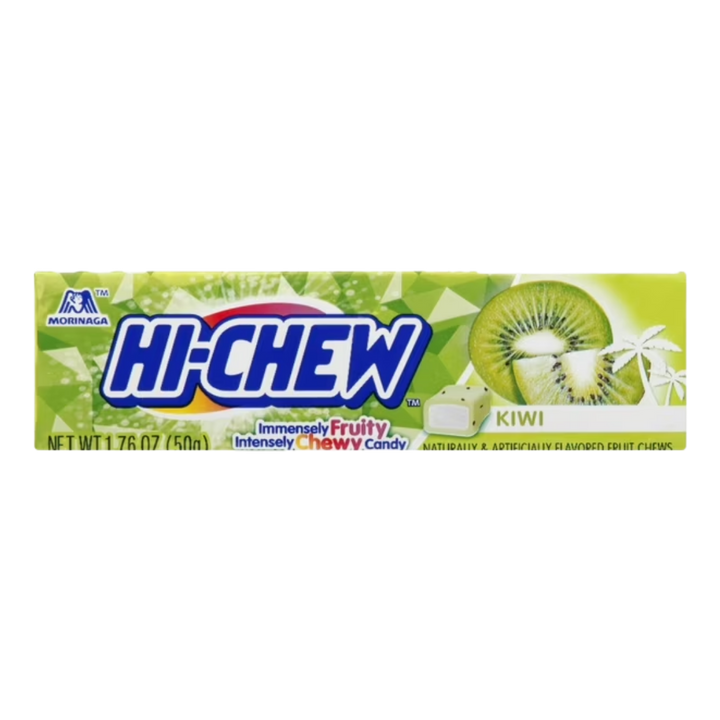 HI-CHEW - Kiwi