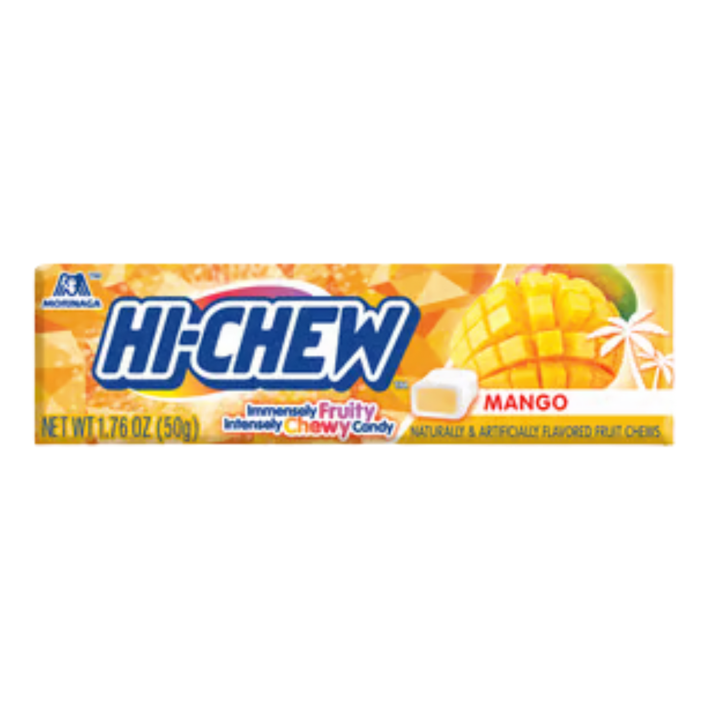 HI-CHEW Mango product cutout