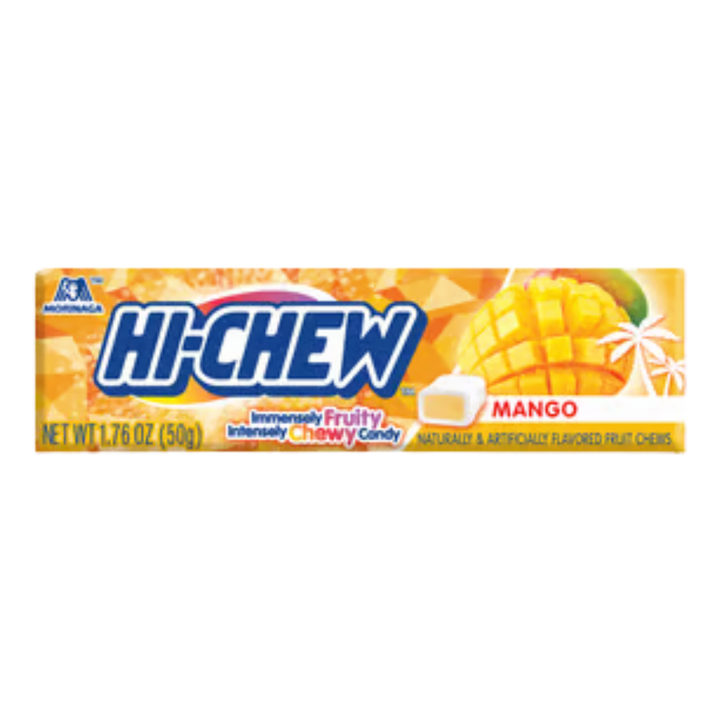 HI-CHEW - Mango