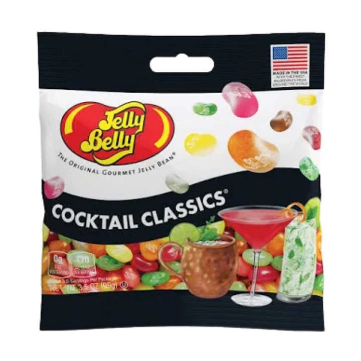 Jelly Belly - Cocktail Classics Jelly Beans