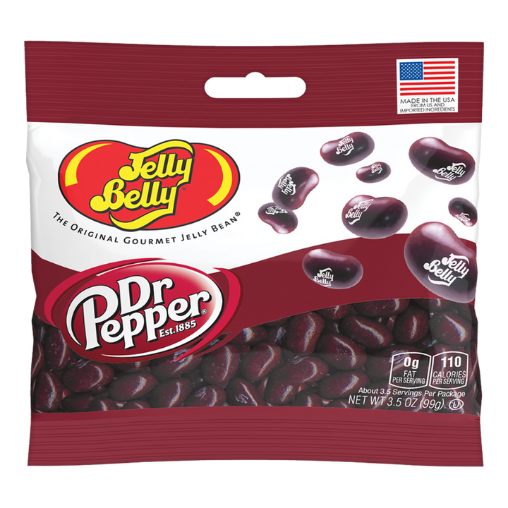 Jelly Belly - Dr. Pepper