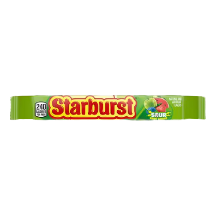 Starburst Sours