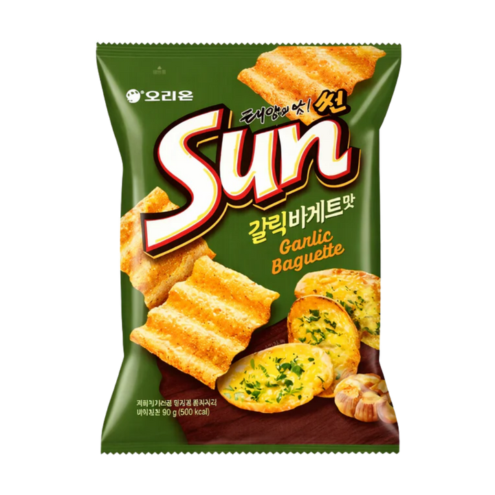 Sun Chips Garlic Baguette - 70g (Korea) product cutout