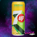 7UP Zero Sugar Lemon 320ml Vietnam
