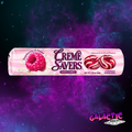 Creme Savers Raspberries & Creme Roll - 50g