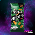 Doritos Shots Taco 26g from Turkey