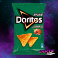Doritos Sichuan Peppercorn Chicken 68g Taiwan