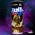 Fanta Apple Cherry Crimson Cherry Edition 330ml Serbia