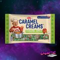 Goetze's Caramel Apple Caramel Creams limited-edition 10 oz bag